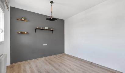 Sale - Villa - Torrevieja - Aguas Nuevas