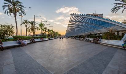 Sale - Villa - Torrevieja - Aguas Nuevas