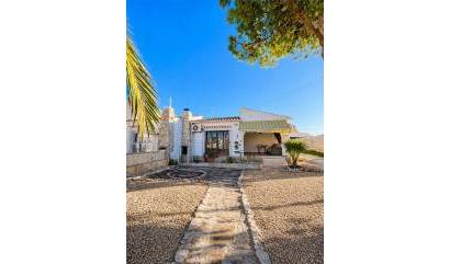 Sale - Villa - Torrevieja - Aguas Nuevas