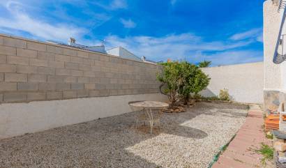 Sale - Villa - Torrevieja - El chaparral