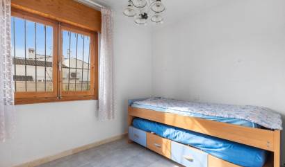 Sale - Villa - Torrevieja - El chaparral