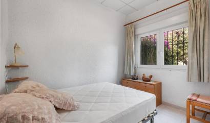 Sale - Villa - Torrevieja - El chaparral