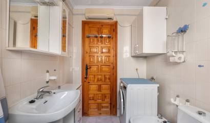 Sale - Villa - Torrevieja - El chaparral