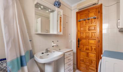 Sale - Villa - Torrevieja - El chaparral