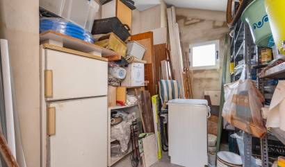 Sale - Villa - Torrevieja - El chaparral