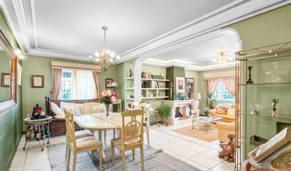 Sale - Villa - Torrevieja - La Mata