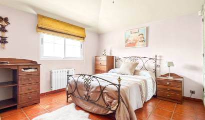 Sale - Villa - Torrevieja - La Mata