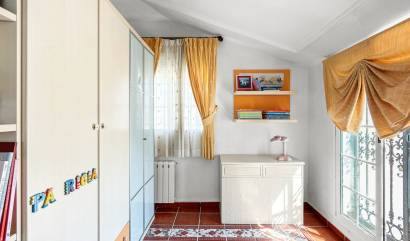 Sale - Villa - Torrevieja - La Mata