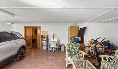 Sale - Villa - Torrevieja - La Mata