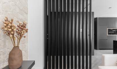 Sale - Villa - Torrevieja - Los Balcones - Los Altos del Edén