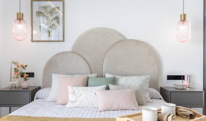 Sale - Villa - Torrevieja - Los Balcones - Los Altos del Edén