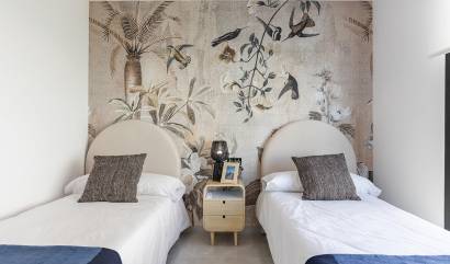 Sale - Villa - Torrevieja - Los Balcones - Los Altos del Edén