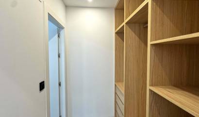 Sale - Villa - Torrevieja - Los Balcones