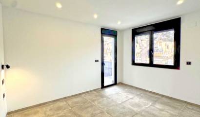 Sale - Villa - Torrevieja - Los Balcones