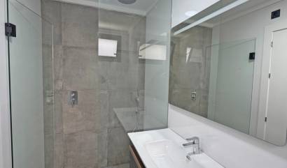 Sale - Villa - Torrevieja - Los Balcones