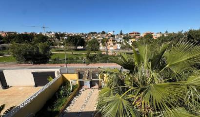 Sale - Villa - Torrevieja - Los balcones