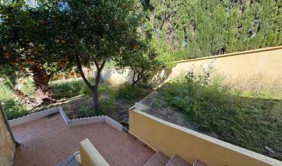 Sale - Villa - Torrevieja - Los balcones