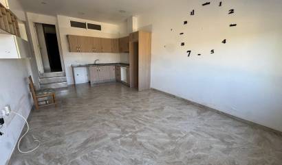 Sale - Villa - Torrevieja - Los balcones