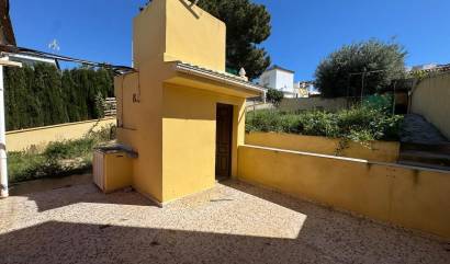 Sale - Villa - Torrevieja - Los balcones