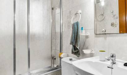 Sale - Villa - Torrevieja - Los Balcones