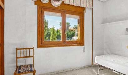 Sale - Villa - Torrevieja - Los Balcones