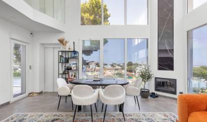 Sale - Villa - Torrevieja - Los Balcones