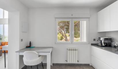 Sale - Villa - Torrevieja - Los Balcones
