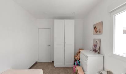 Sale - Villa - Torrevieja - Los Balcones