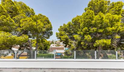Sale - Villa - Torrevieja - Los Balcones