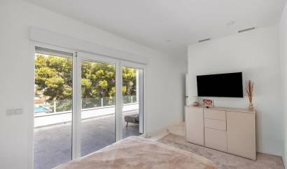 Sale - Villa - Torrevieja - Los Balcones