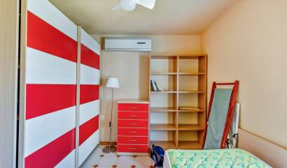 Sale - Villa - Torrevieja - Rocio del mar