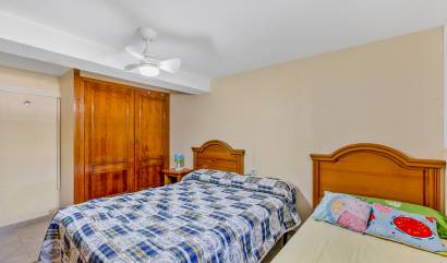 Sale - Villa - Torrevieja - Rocio del mar