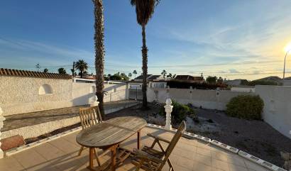 Sale - Villa - Torrevieja - San luis