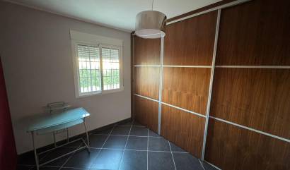 Sale - Villa - Torrevieja - San luis