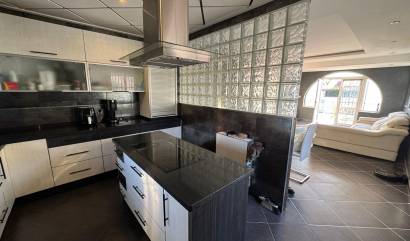 Sale - Villa - Torrevieja - San luis