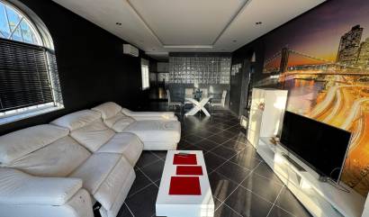 Sale - Villa - Torrevieja - San luis