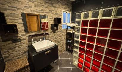 Sale - Villa - Torrevieja - San luis