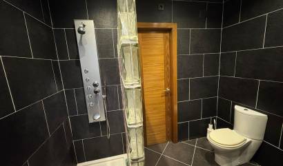 Sale - Villa - Torrevieja - San luis