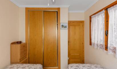 Sale - Villa - Torrevieja - Torreblanca