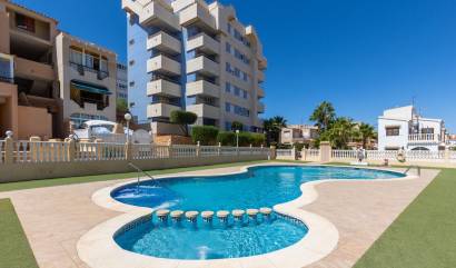 Sale - Villa - Torrevieja - Torreblanca