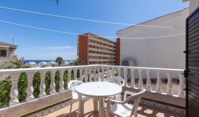 Sale - Villa - Torrevieja - Torreblanca