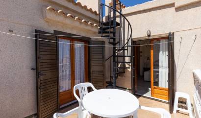 Sale - Villa - Torrevieja - Torreblanca