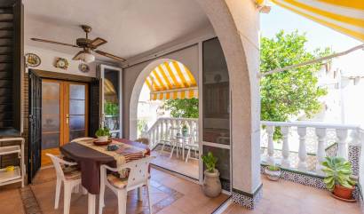 Sale - Villa - Torrevieja - Torreblanca