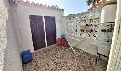 Sale - Villa - Torrevieja