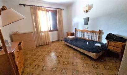 Sale - Villa - Torrevieja