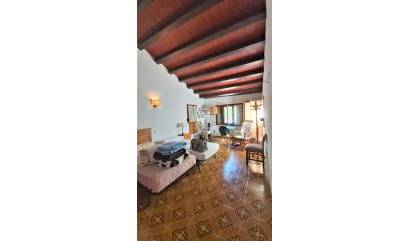 Sale - Villa - Torrevieja