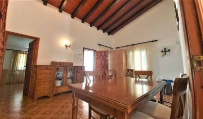 Sale - Villa - Torrevieja