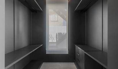 Sale - Villa - Torrevieja