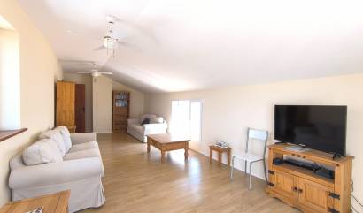 Sale - Villa - Villena