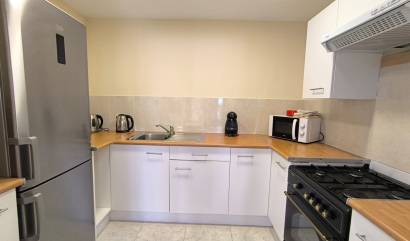 Sale - Villa - Villena